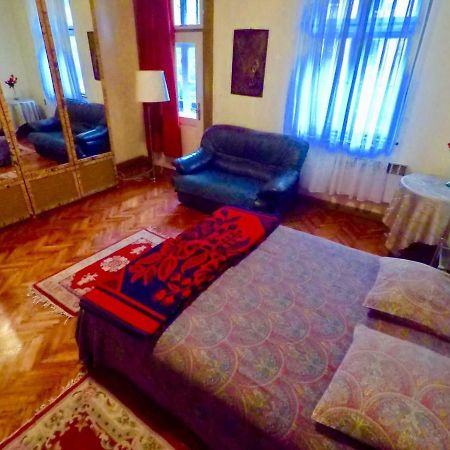 Sweet Harmony Apartment Belgrád Kültér fotó