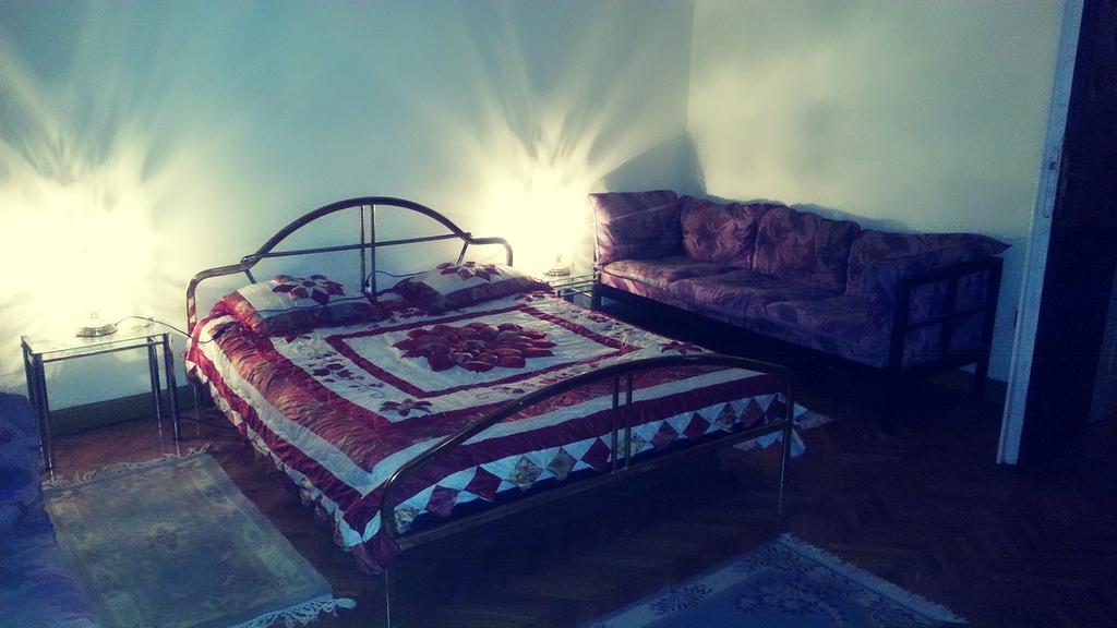 Sweet Harmony Apartment Belgrád Kültér fotó