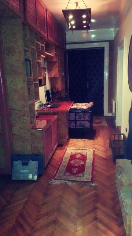 Sweet Harmony Apartment Belgrád Kültér fotó