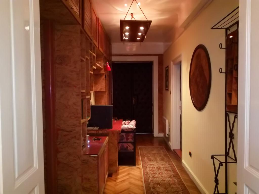Sweet Harmony Apartment Belgrád Kültér fotó