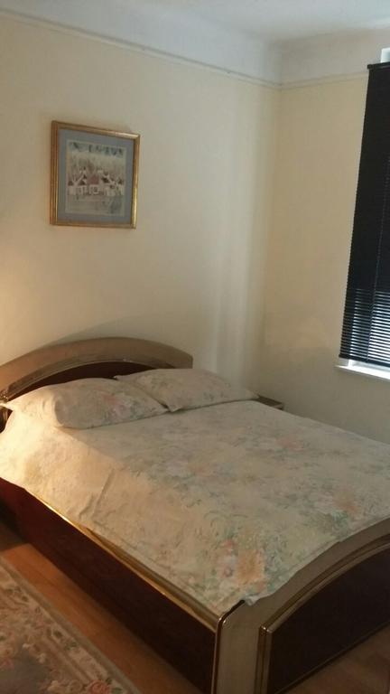 Sweet Harmony Apartment Belgrád Kültér fotó