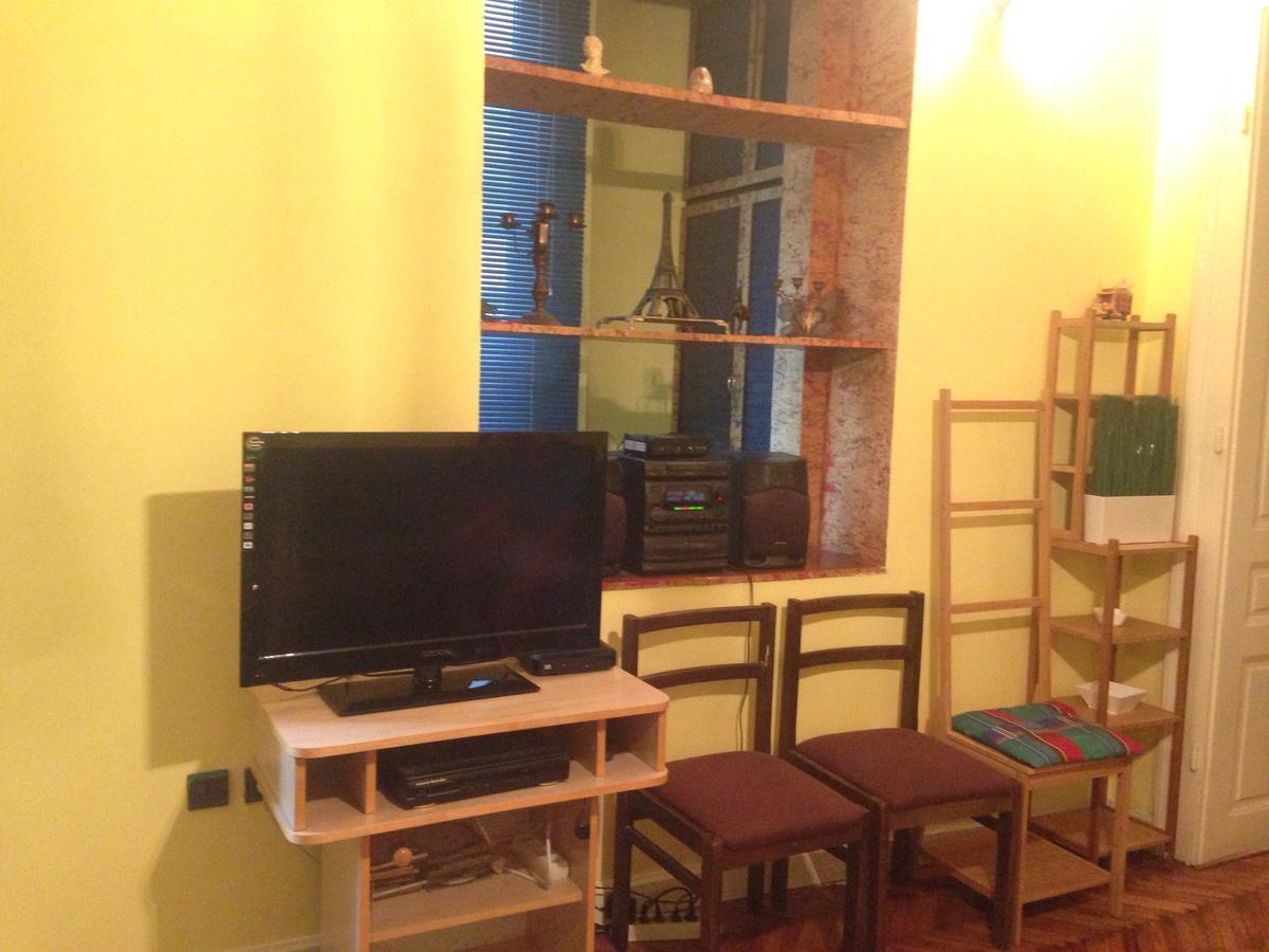 Sweet Harmony Apartment Belgrád Kültér fotó