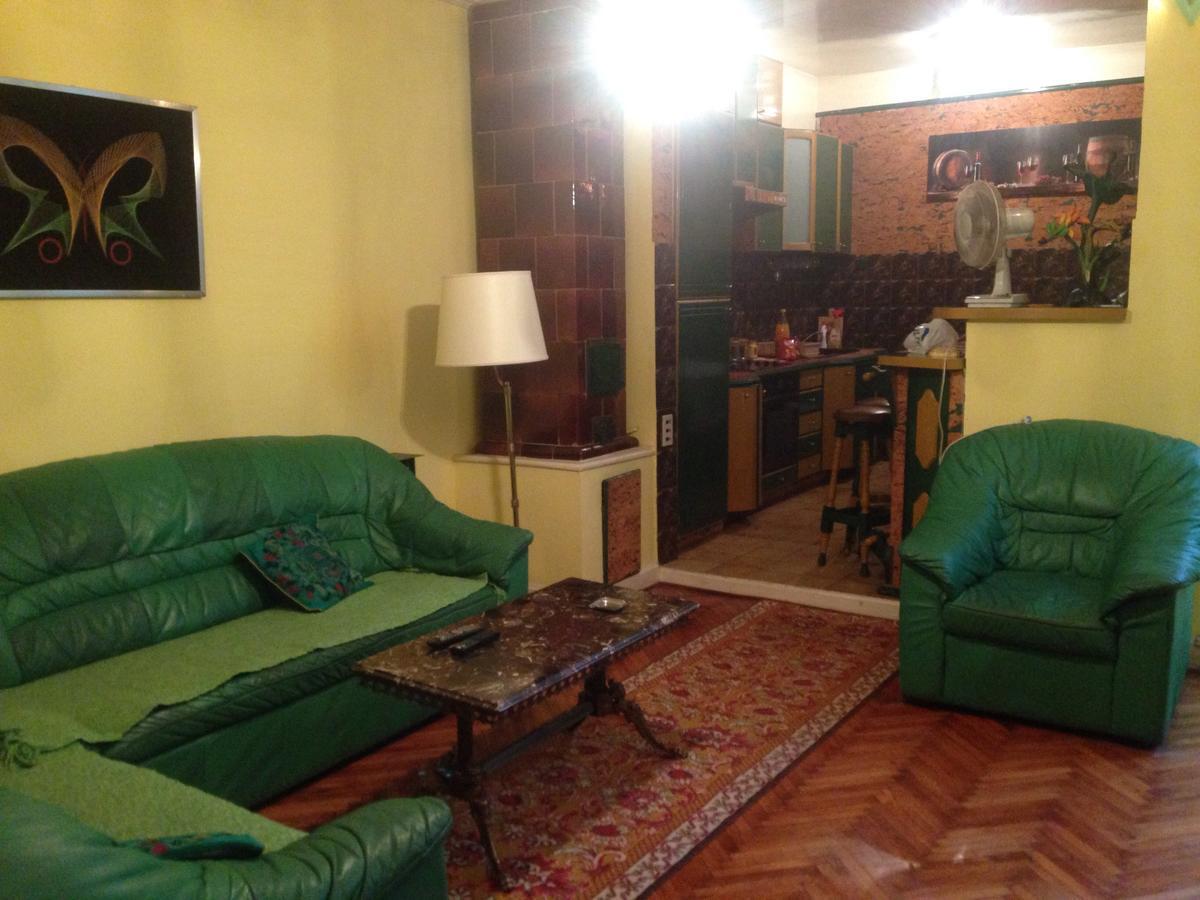 Sweet Harmony Apartment Belgrád Kültér fotó