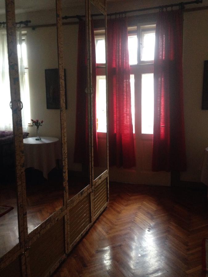 Sweet Harmony Apartment Belgrád Kültér fotó
