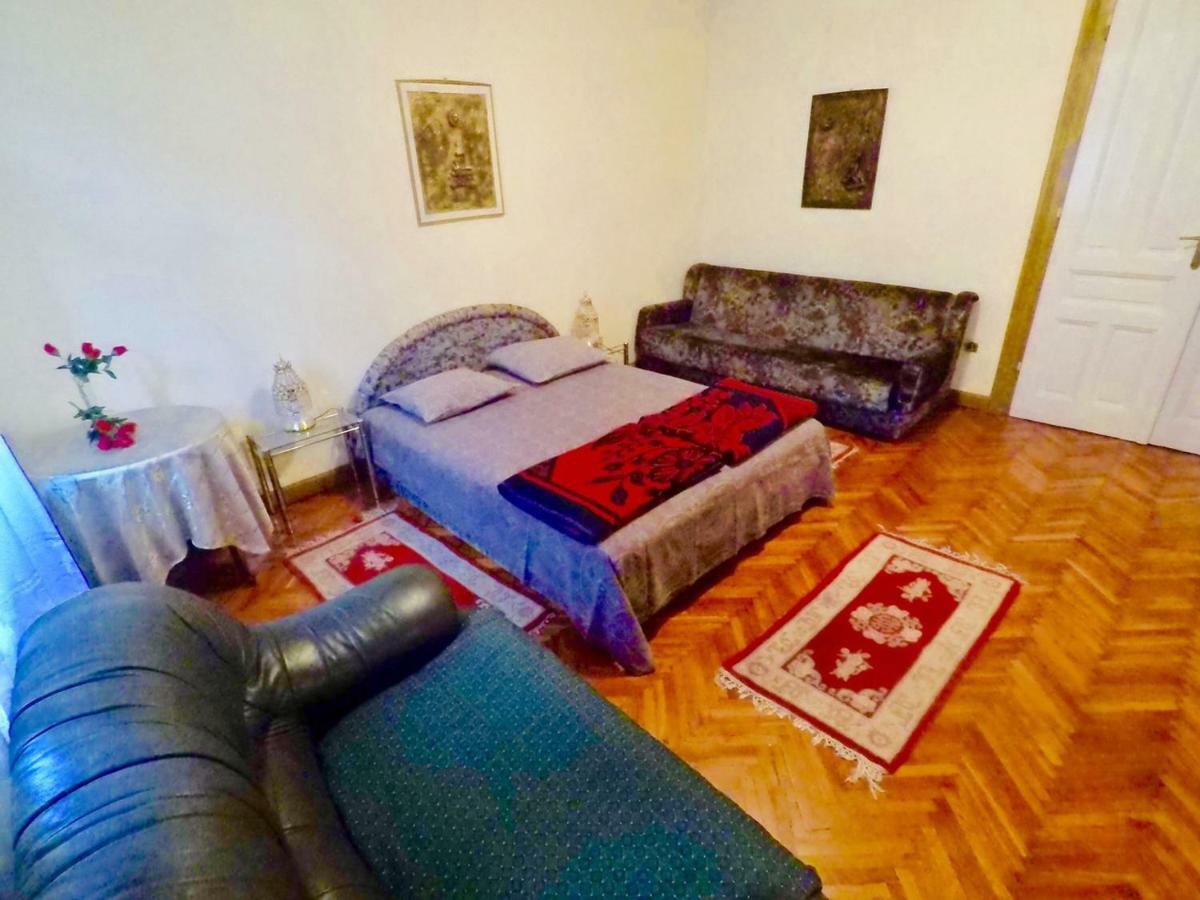 Sweet Harmony Apartment Belgrád Kültér fotó
