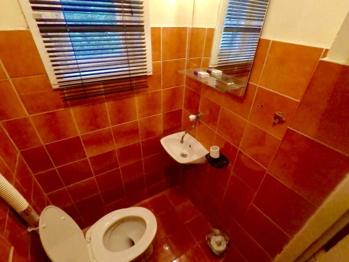 Sweet Harmony Apartment Belgrád Kültér fotó