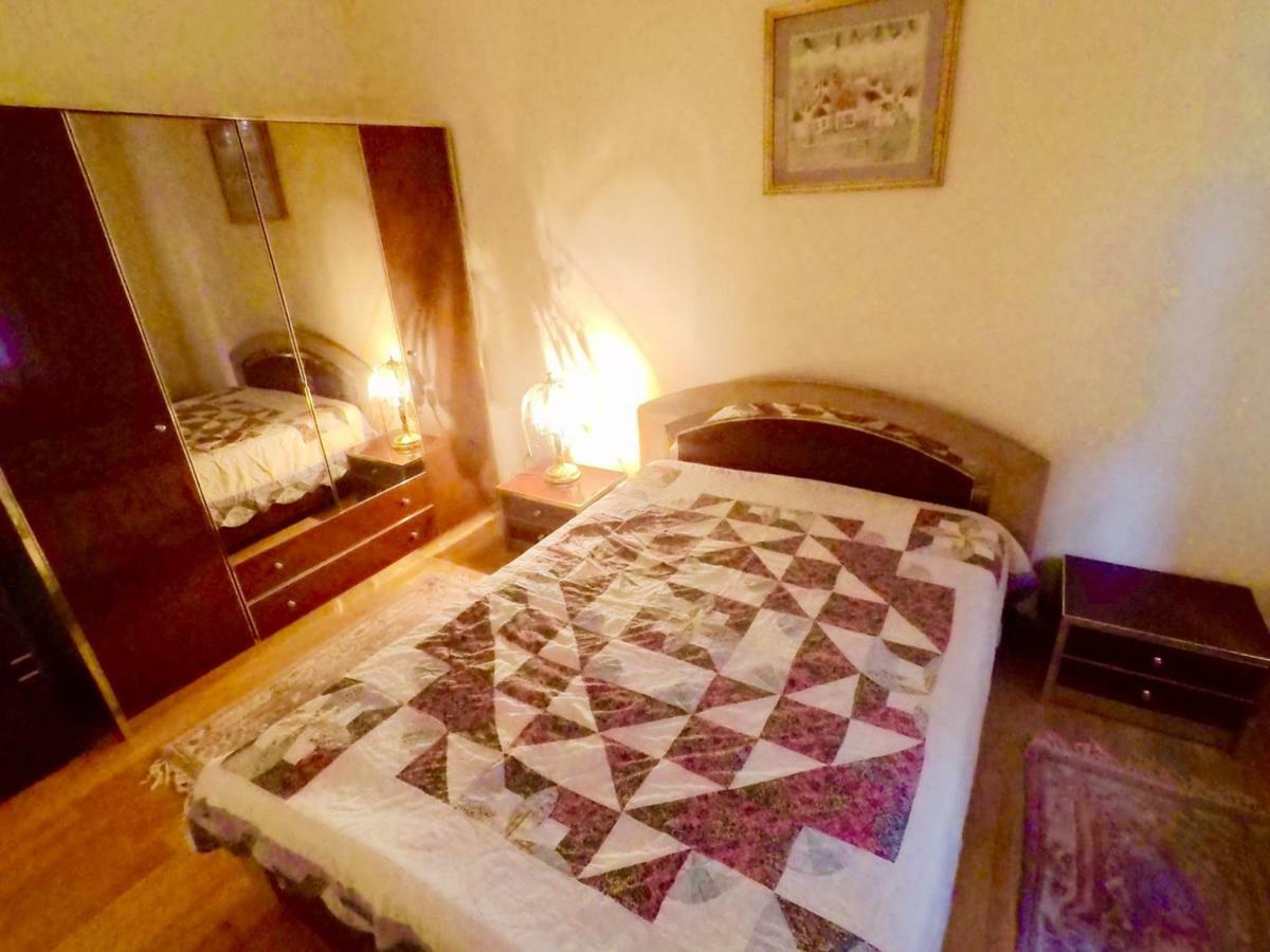 Sweet Harmony Apartment Belgrád Kültér fotó