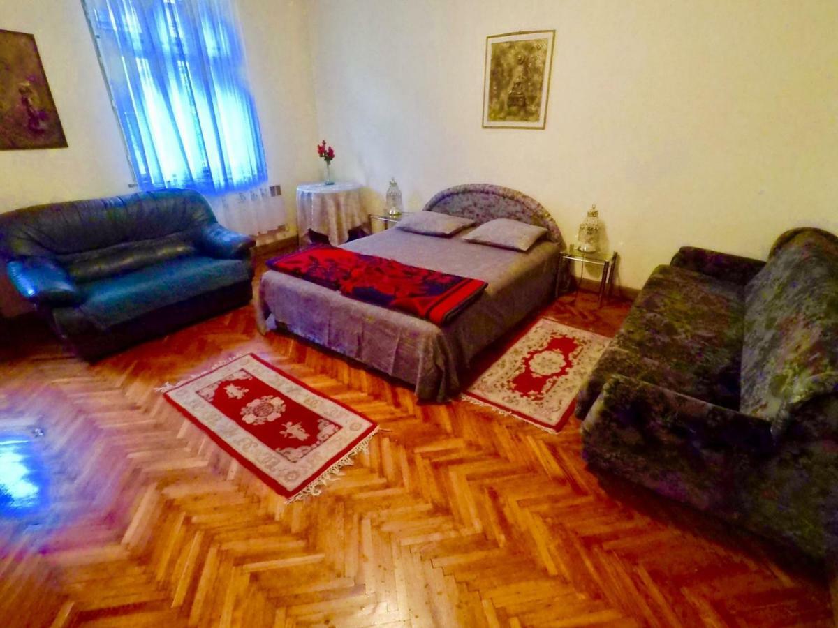 Sweet Harmony Apartment Belgrád Kültér fotó