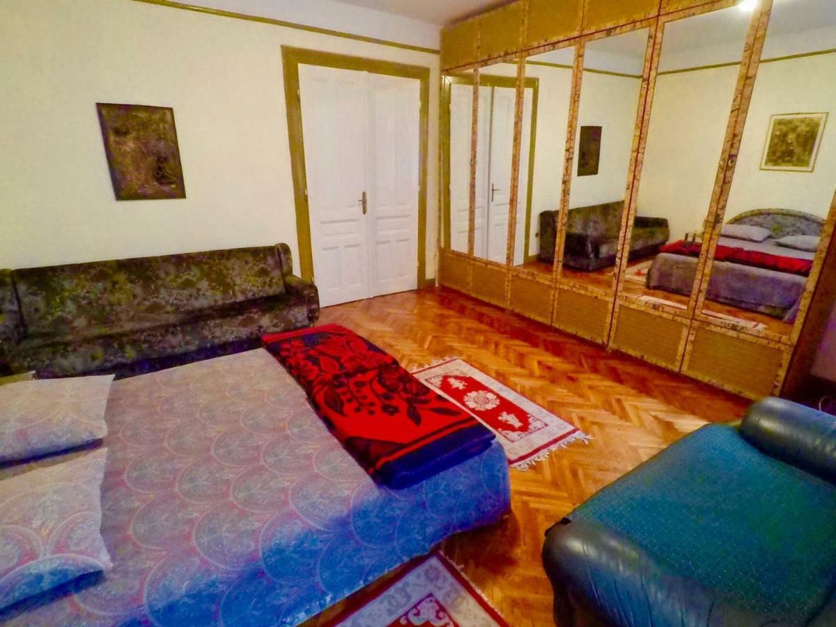 Sweet Harmony Apartment Belgrád Kültér fotó