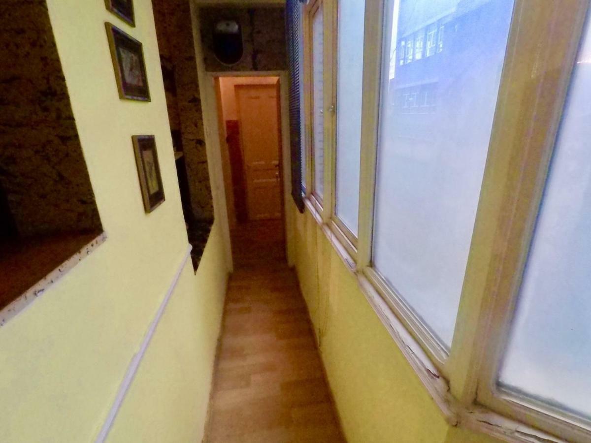 Sweet Harmony Apartment Belgrád Kültér fotó